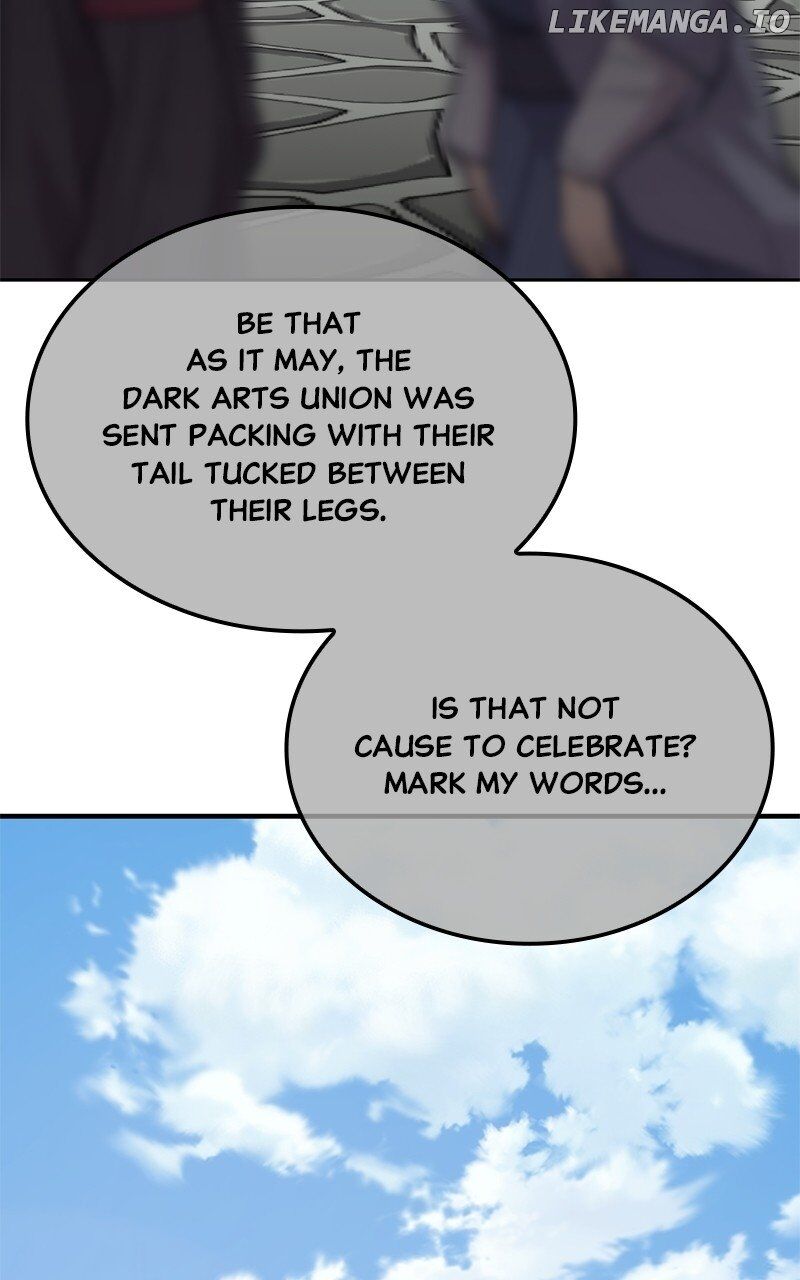 I Reincarnated As The Crazed Heir Chapter 142 Page 51