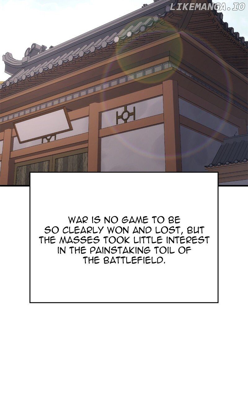I Reincarnated As The Crazed Heir Chapter 142 Page 53