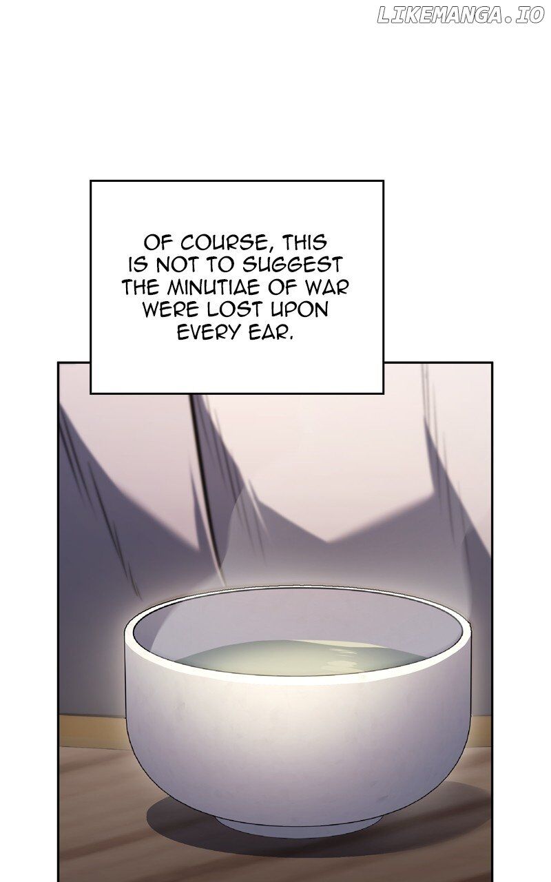 I Reincarnated As The Crazed Heir Chapter 142 Page 55