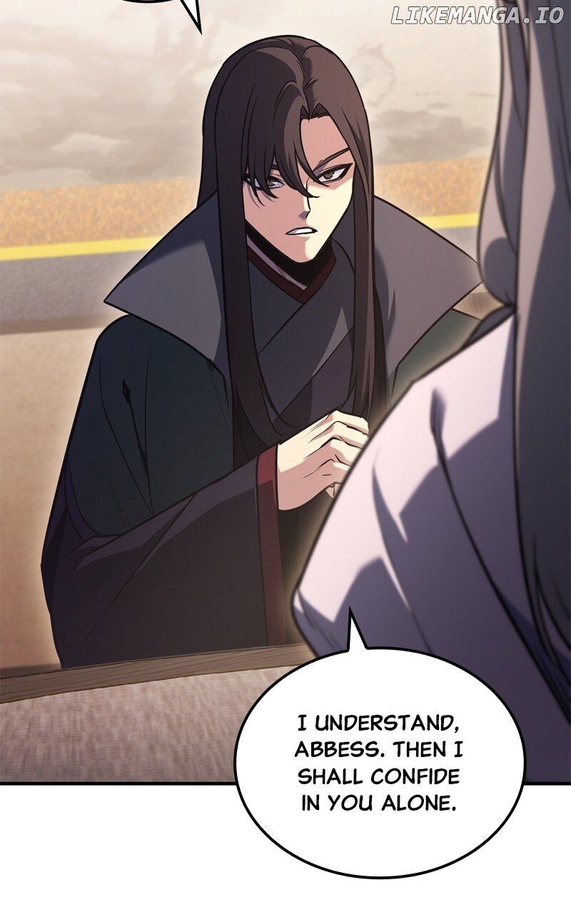 I Reincarnated As The Crazed Heir Chapter 142 Page 59