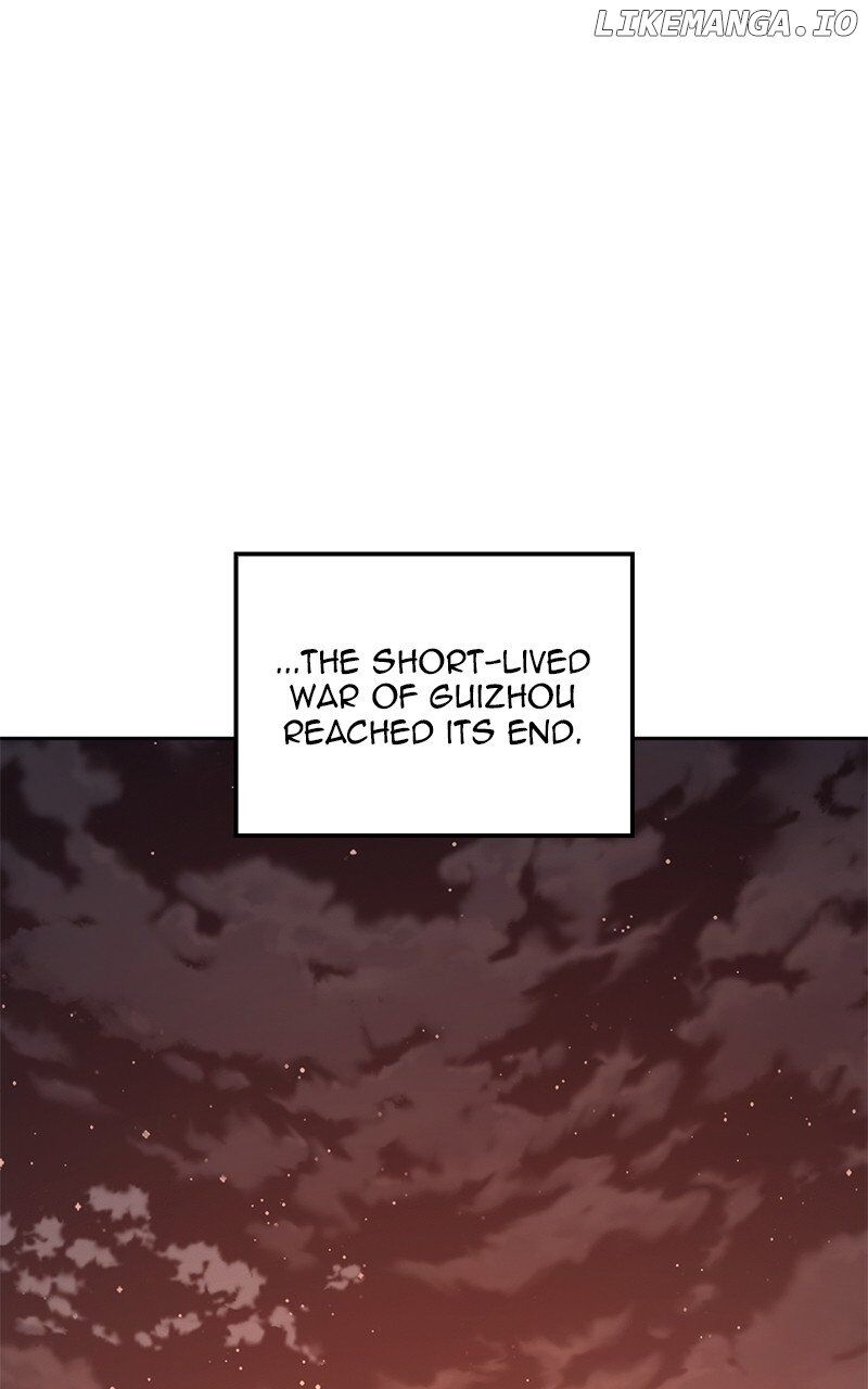 I Reincarnated As The Crazed Heir Chapter 142 Page 6