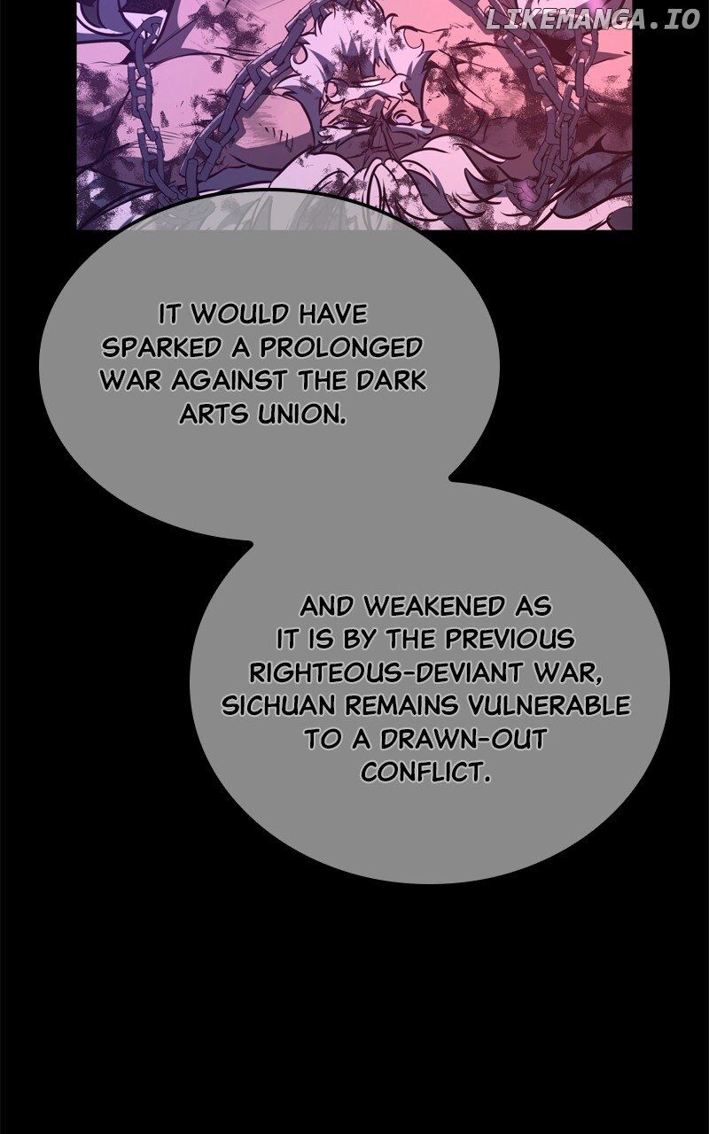 I Reincarnated As The Crazed Heir Chapter 142 Page 62