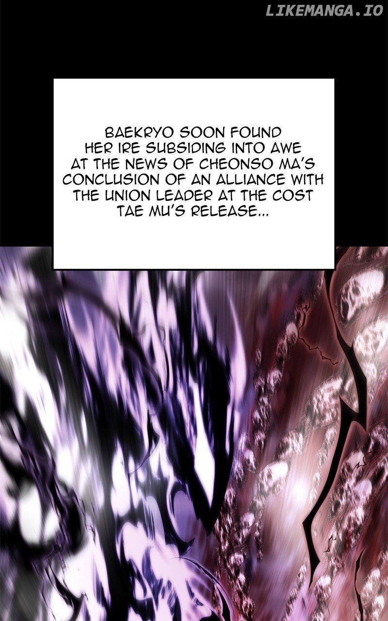 I Reincarnated As The Crazed Heir Chapter 142 Page 63