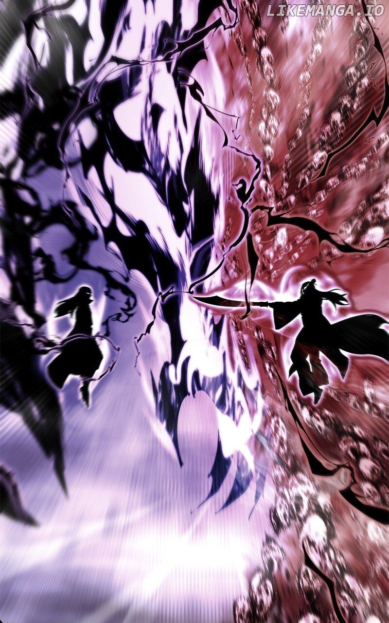 I Reincarnated As The Crazed Heir Chapter 142 Page 64