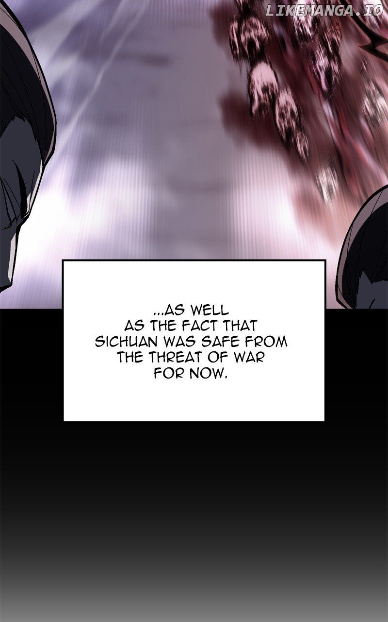 I Reincarnated As The Crazed Heir Chapter 142 Page 65