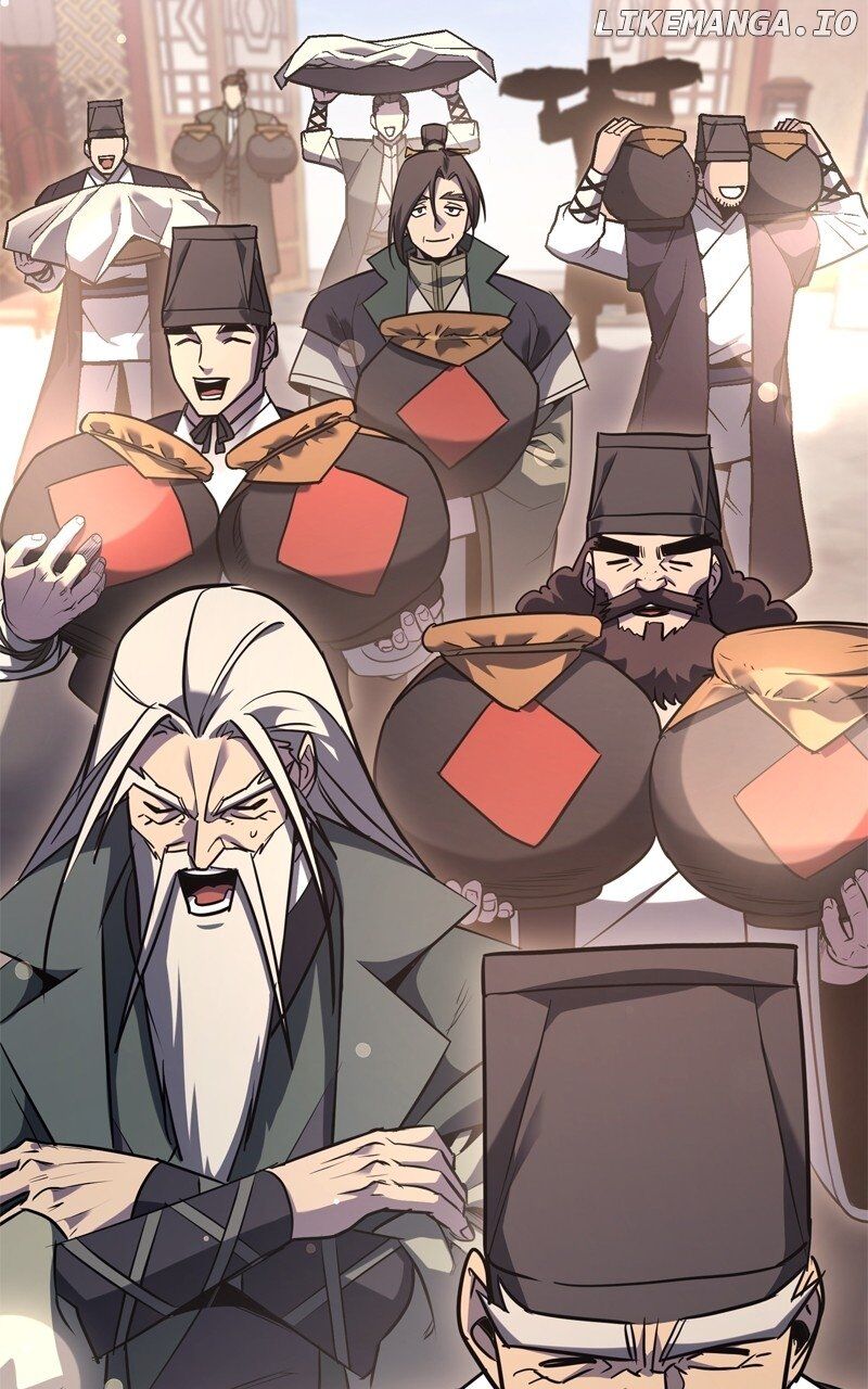 I Reincarnated As The Crazed Heir Chapter 142 Page 73