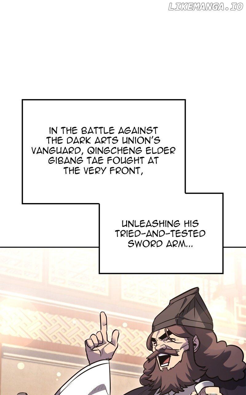 I Reincarnated As The Crazed Heir Chapter 142 Page 79