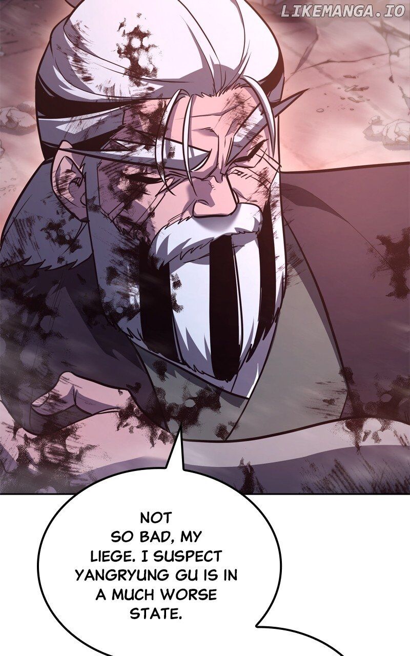 I Reincarnated As The Crazed Heir Chapter 142 Page 8