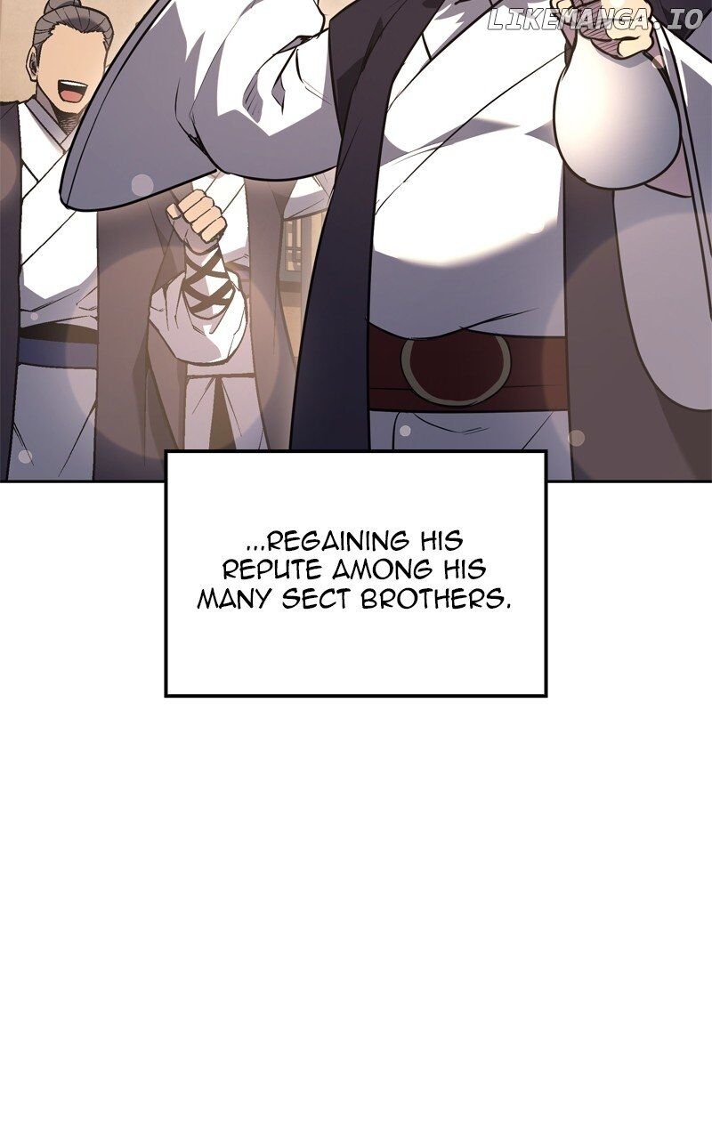 I Reincarnated As The Crazed Heir Chapter 142 Page 80