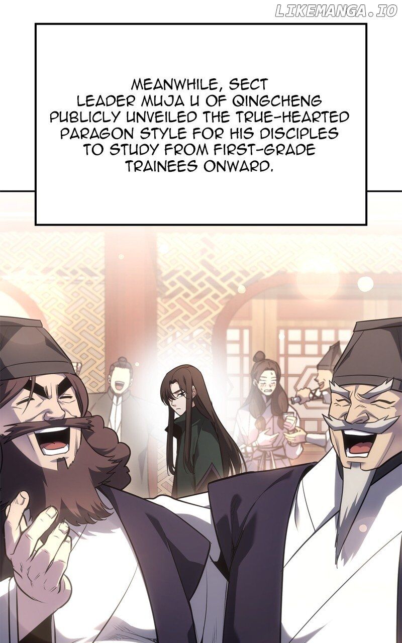 I Reincarnated As The Crazed Heir Chapter 142 Page 81