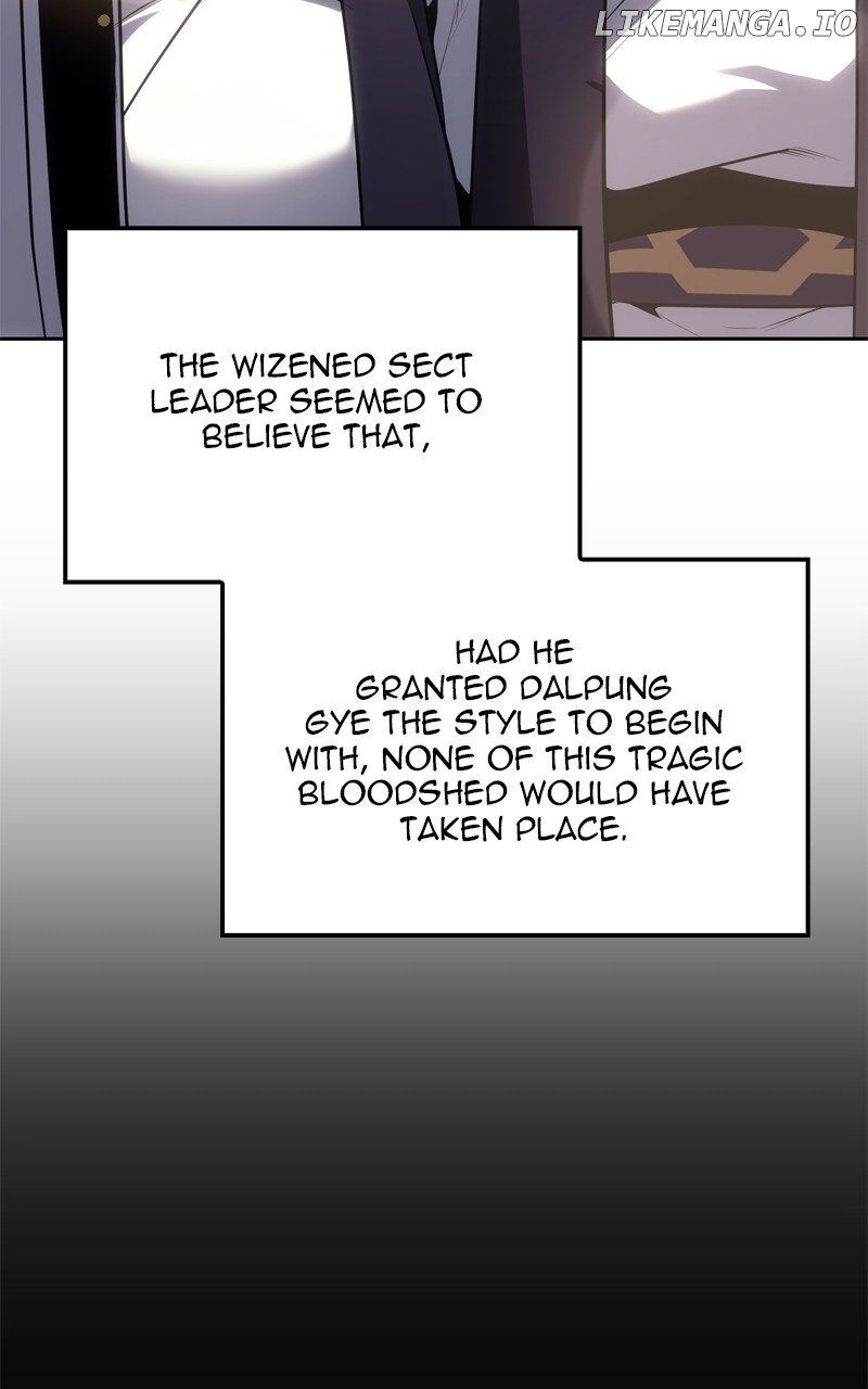I Reincarnated As The Crazed Heir Chapter 142 Page 82