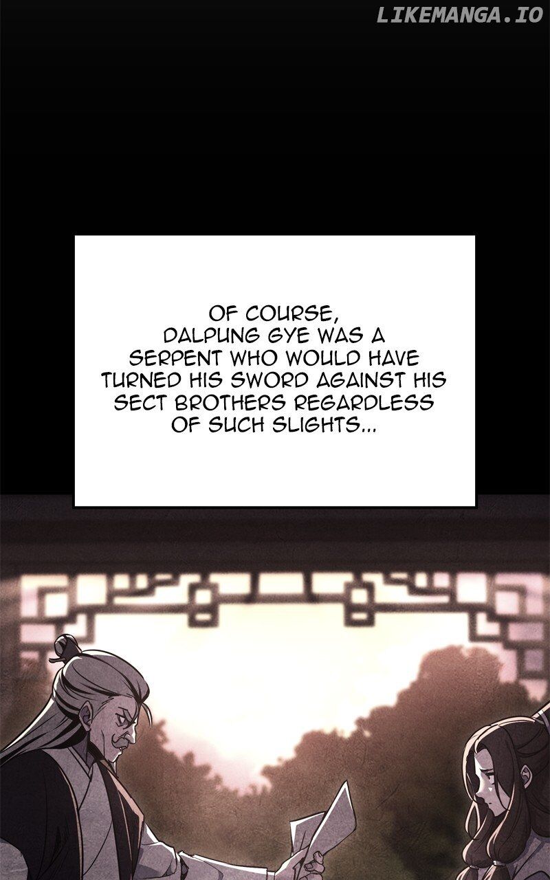 I Reincarnated As The Crazed Heir Chapter 142 Page 83