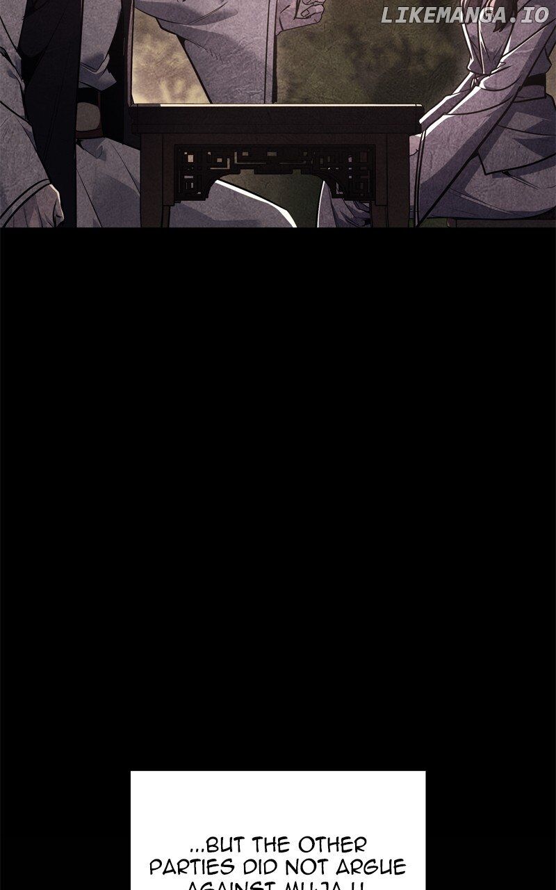 I Reincarnated As The Crazed Heir Chapter 142 Page 84
