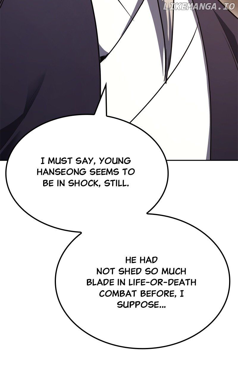 I Reincarnated As The Crazed Heir Chapter 142 Page 87