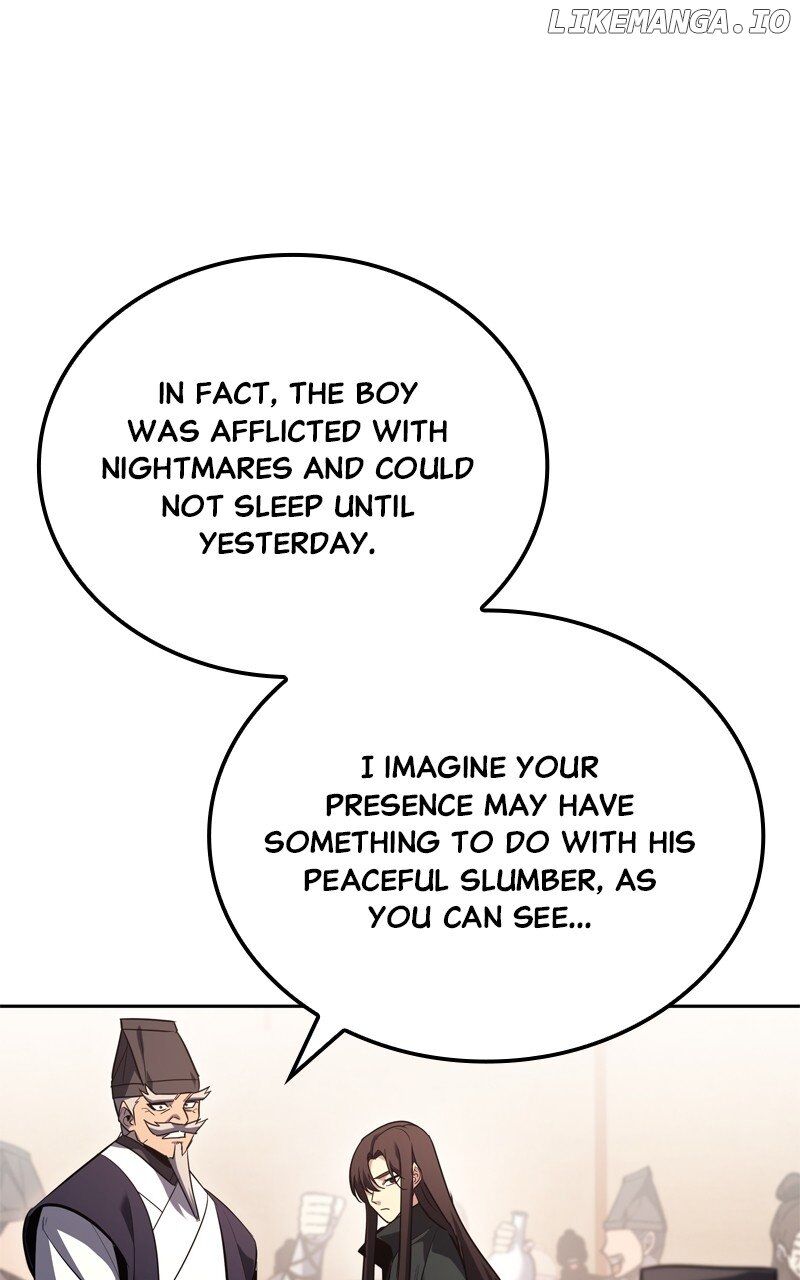 I Reincarnated As The Crazed Heir Chapter 142 Page 88