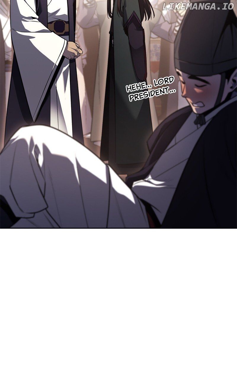 I Reincarnated As The Crazed Heir Chapter 142 Page 89