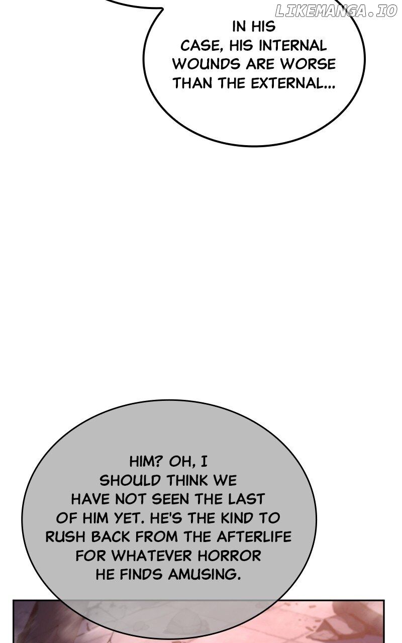 I Reincarnated As The Crazed Heir Chapter 142 Page 9