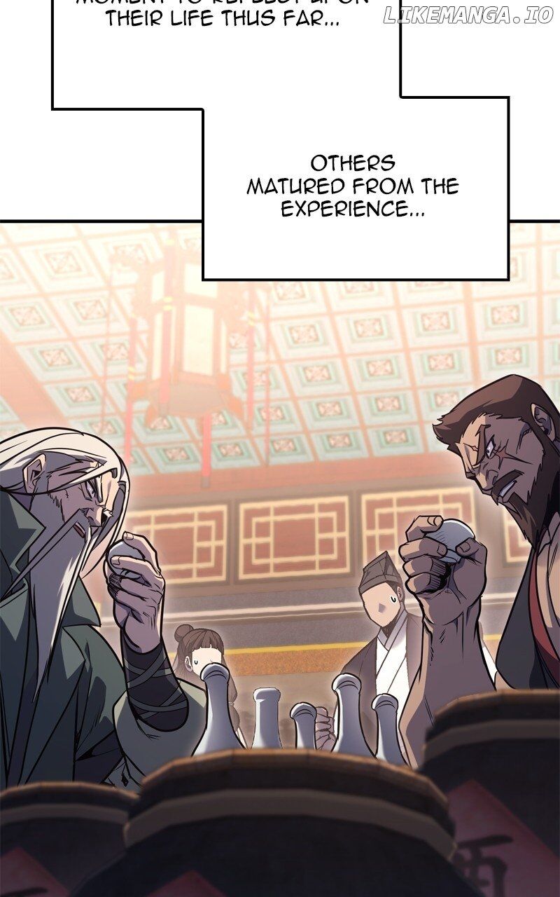 I Reincarnated As The Crazed Heir Chapter 142 Page 92