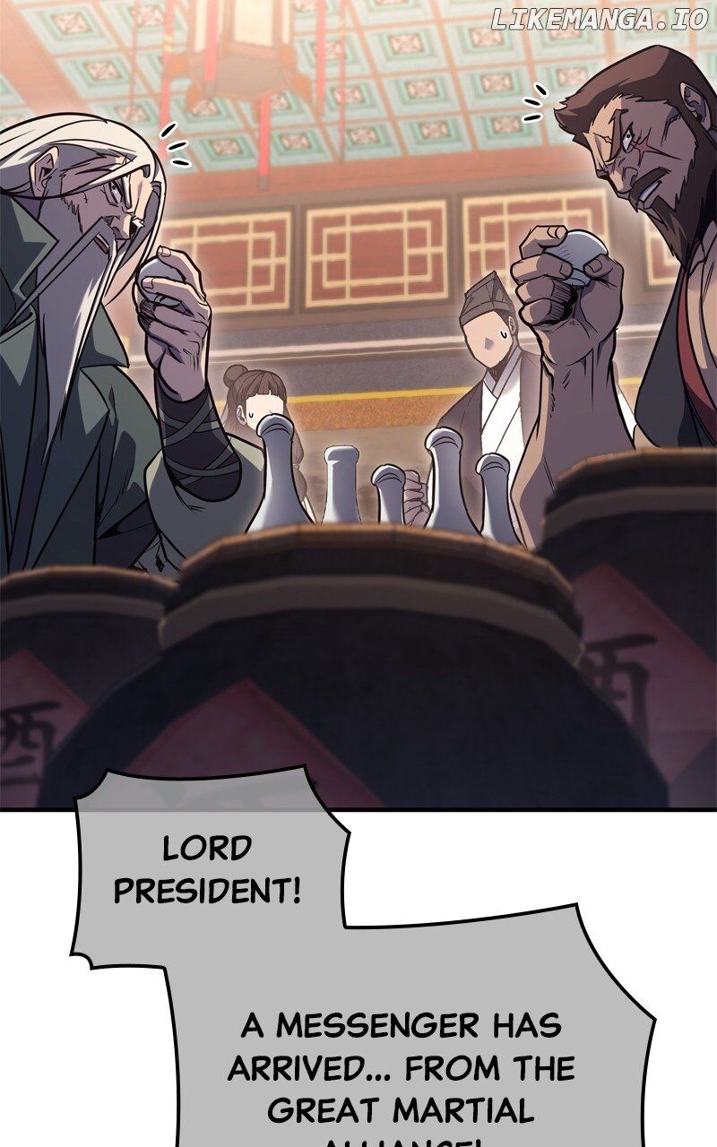 I Reincarnated As The Crazed Heir Chapter 142 Page 94