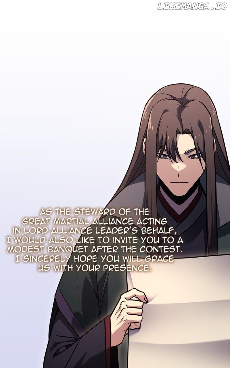 I Reincarnated As The Crazed Heir Chapter 142 Page 97