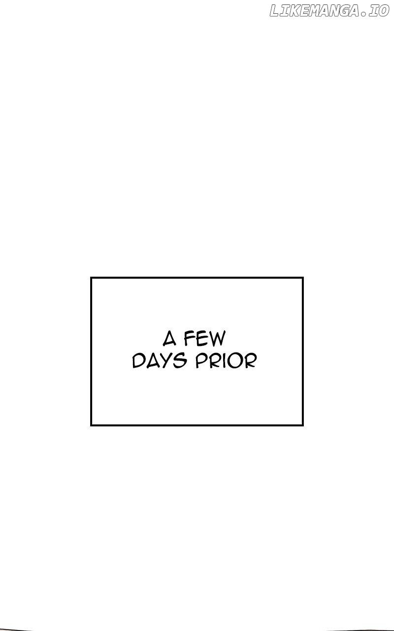 I Reincarnated As The Crazed Heir Chapter 143 Page 1