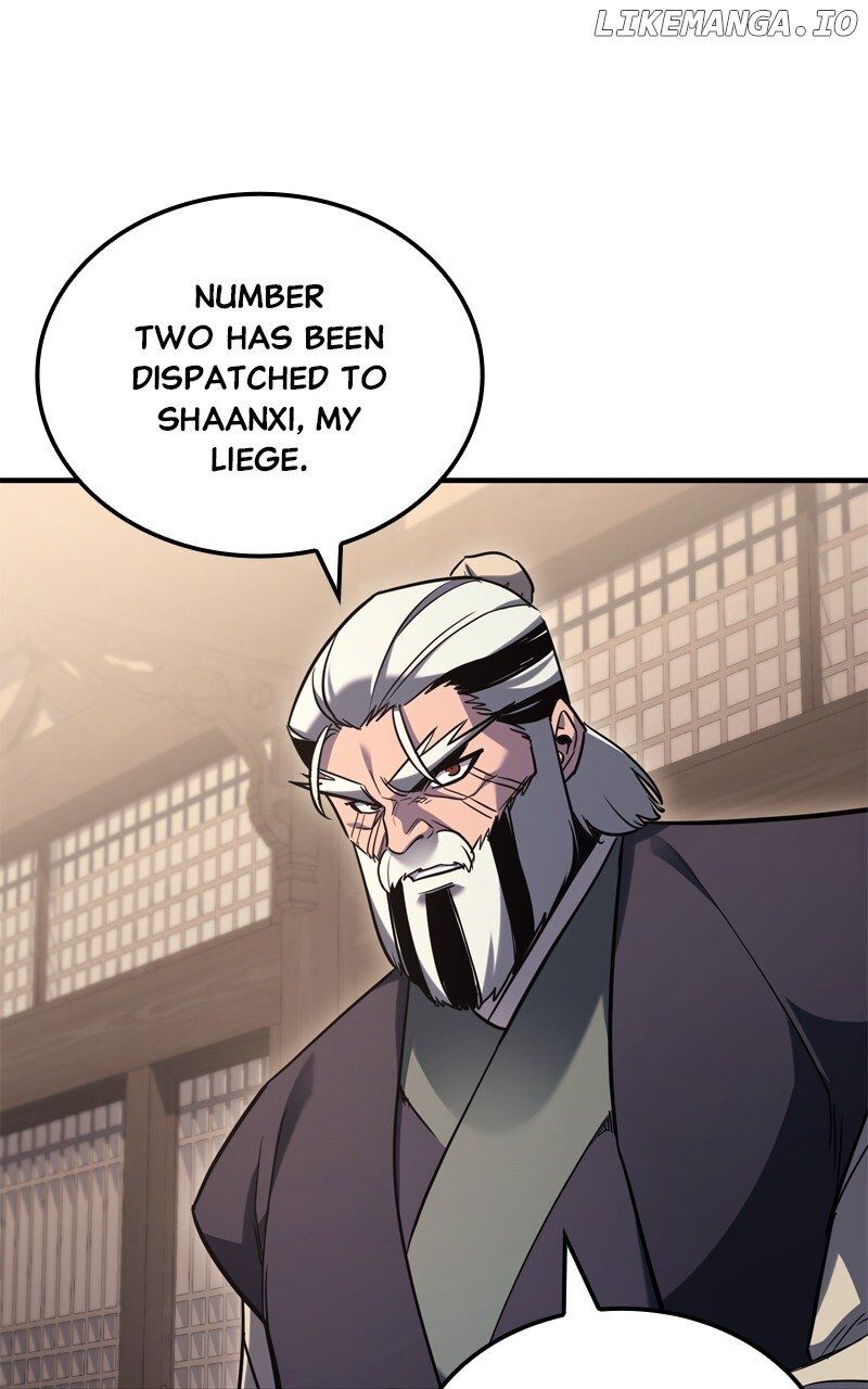 I Reincarnated As The Crazed Heir Chapter 143 Page 10