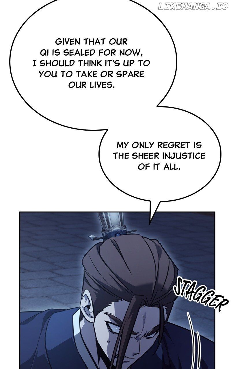 I Reincarnated As The Crazed Heir Chapter 143 Page 103