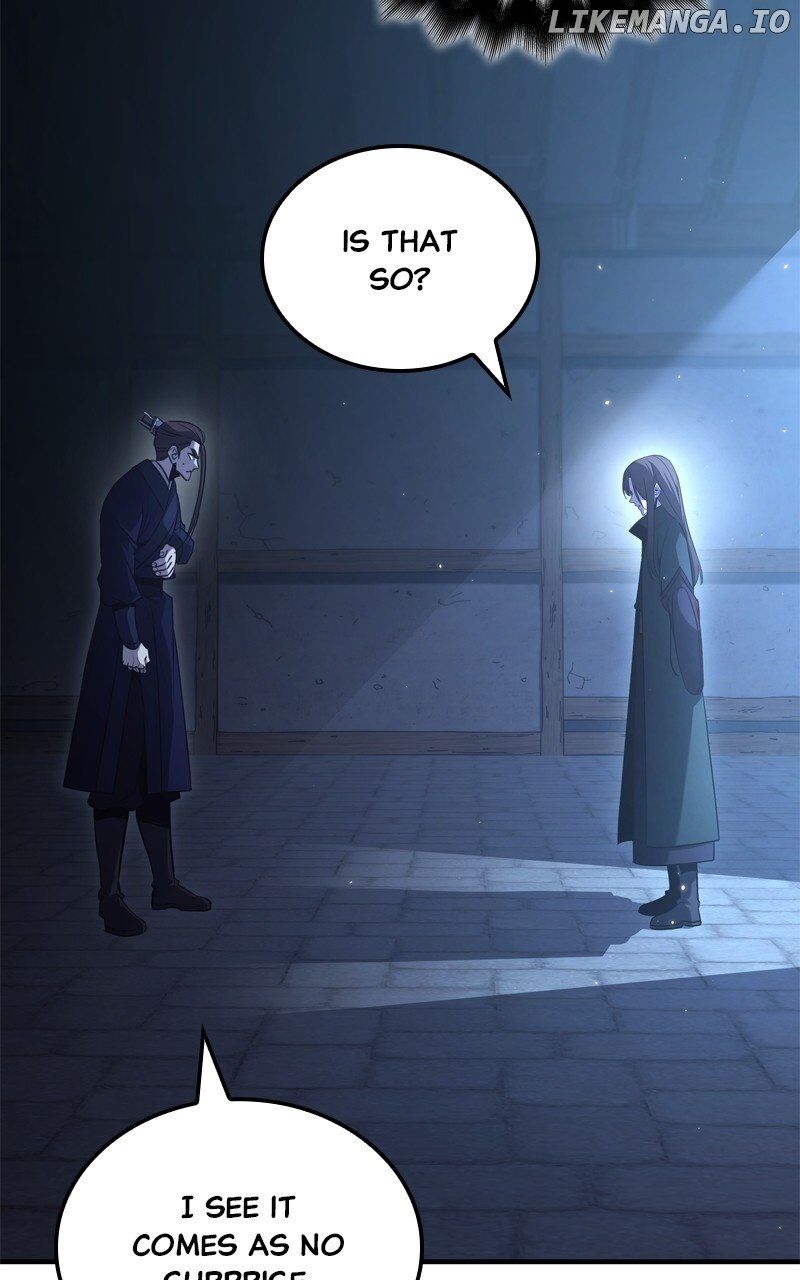I Reincarnated As The Crazed Heir Chapter 143 Page 106