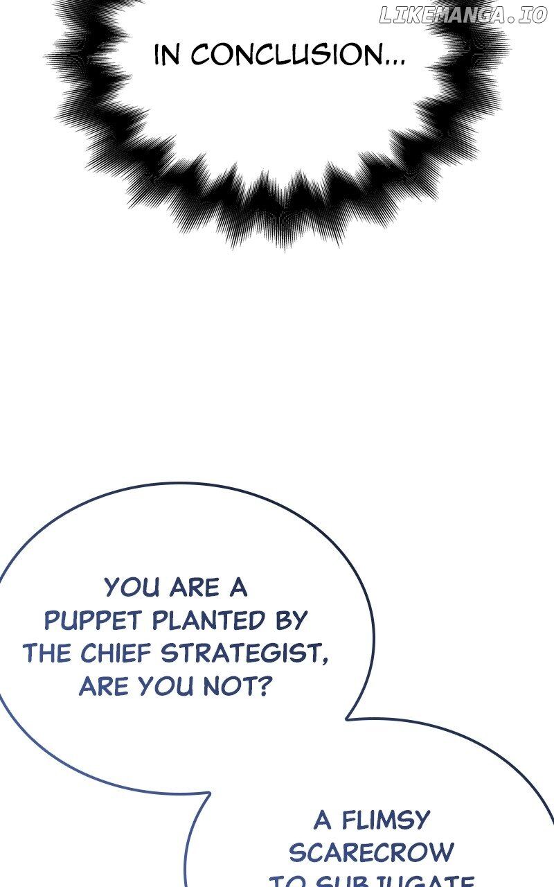 I Reincarnated As The Crazed Heir Chapter 143 Page 108