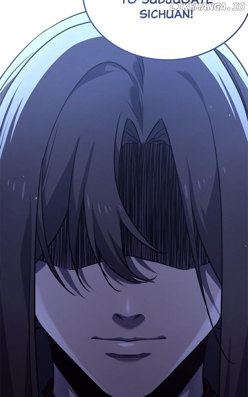 I Reincarnated As The Crazed Heir Chapter 143 Page 109