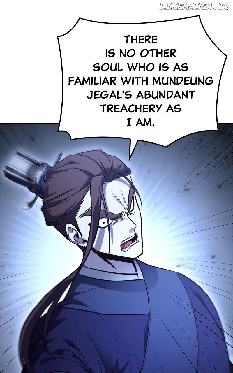 I Reincarnated As The Crazed Heir Chapter 143 Page 111