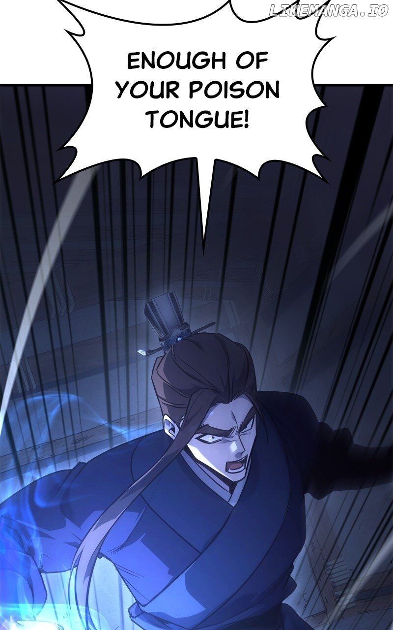 I Reincarnated As The Crazed Heir Chapter 143 Page 116