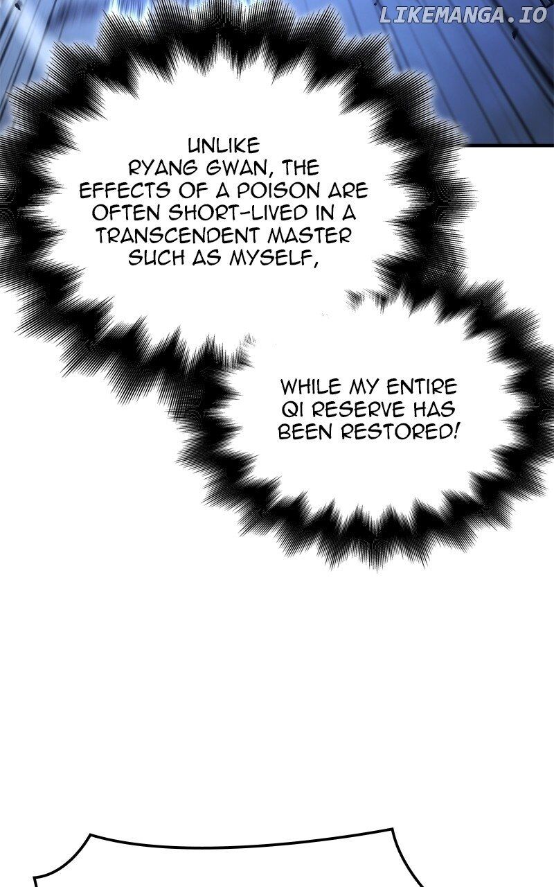 I Reincarnated As The Crazed Heir Chapter 143 Page 118