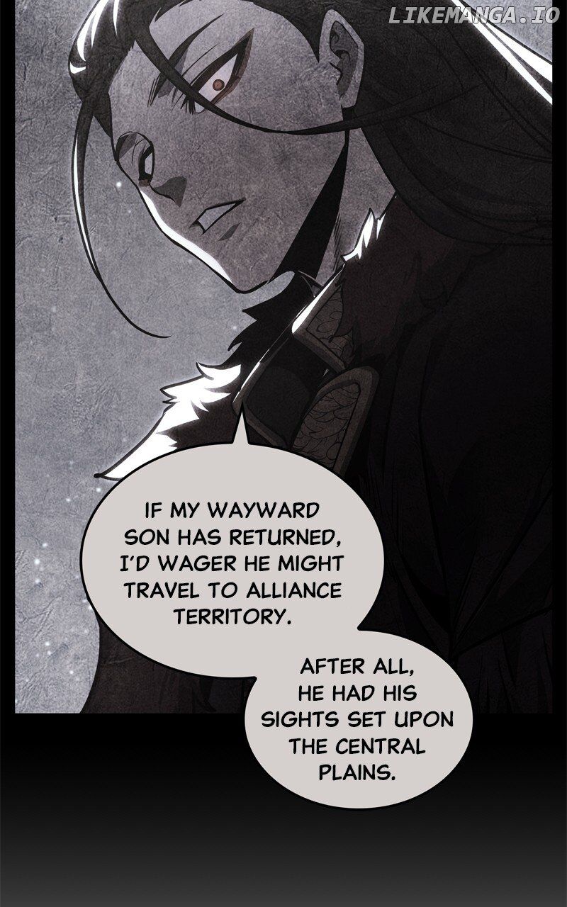 I Reincarnated As The Crazed Heir Chapter 143 Page 12