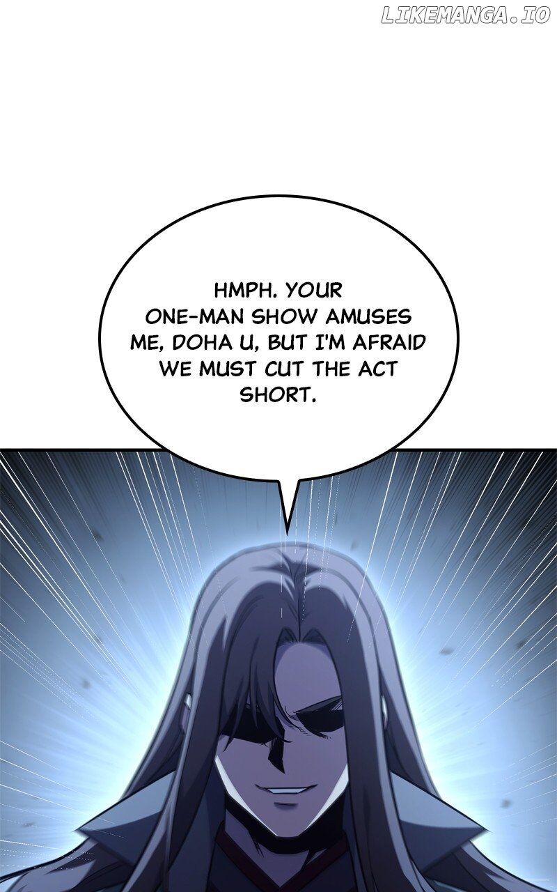 I Reincarnated As The Crazed Heir Chapter 143 Page 121
