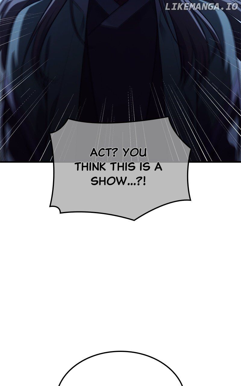I Reincarnated As The Crazed Heir Chapter 143 Page 122