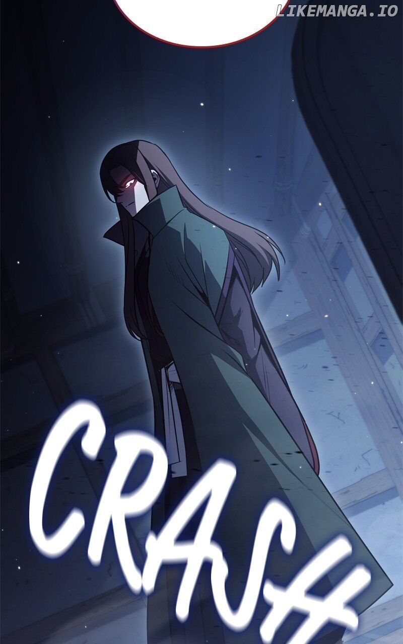 I Reincarnated As The Crazed Heir Chapter 143 Page 125