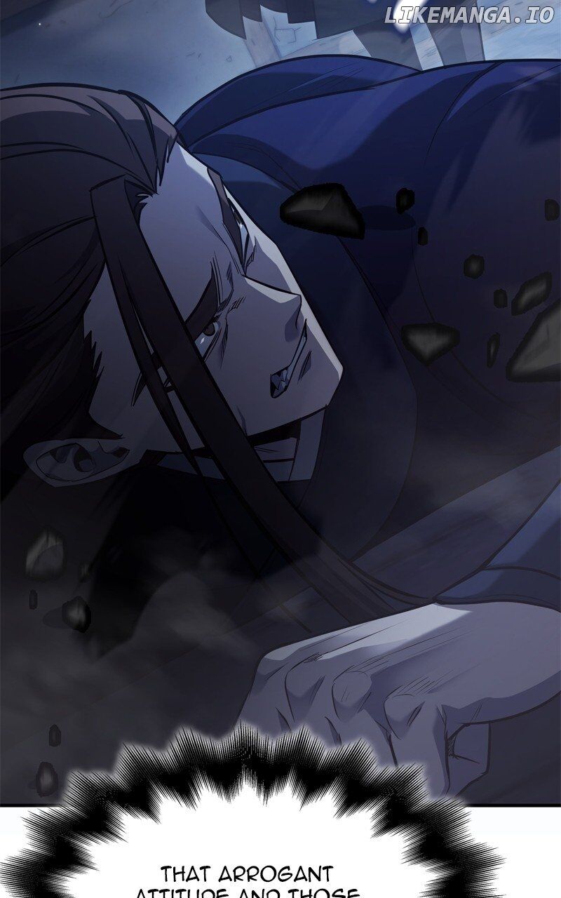 I Reincarnated As The Crazed Heir Chapter 143 Page 126