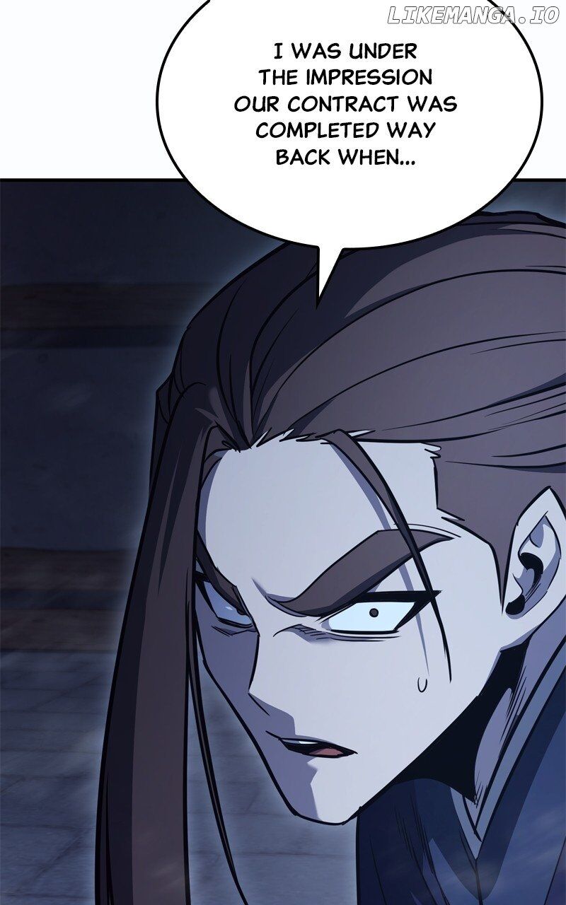 I Reincarnated As The Crazed Heir Chapter 143 Page 134