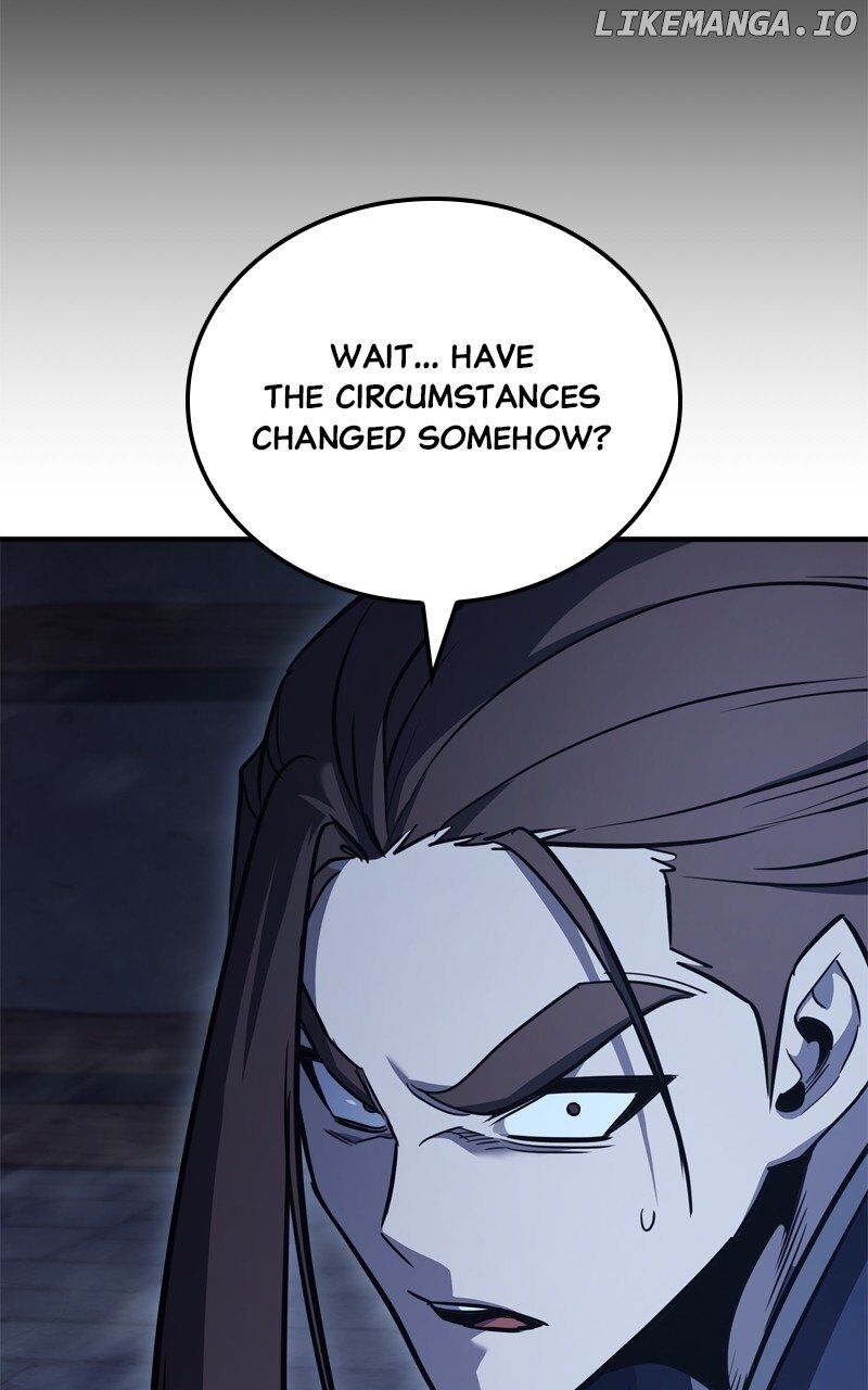 I Reincarnated As The Crazed Heir Chapter 143 Page 138