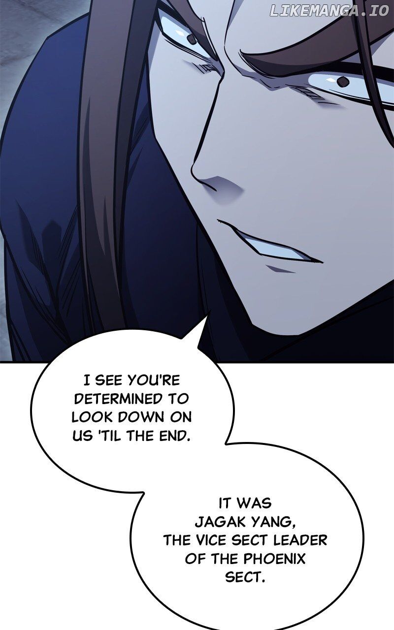 I Reincarnated As The Crazed Heir Chapter 143 Page 145