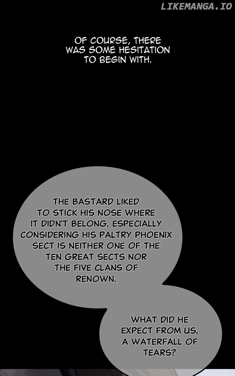 I Reincarnated As The Crazed Heir Chapter 143 Page 148