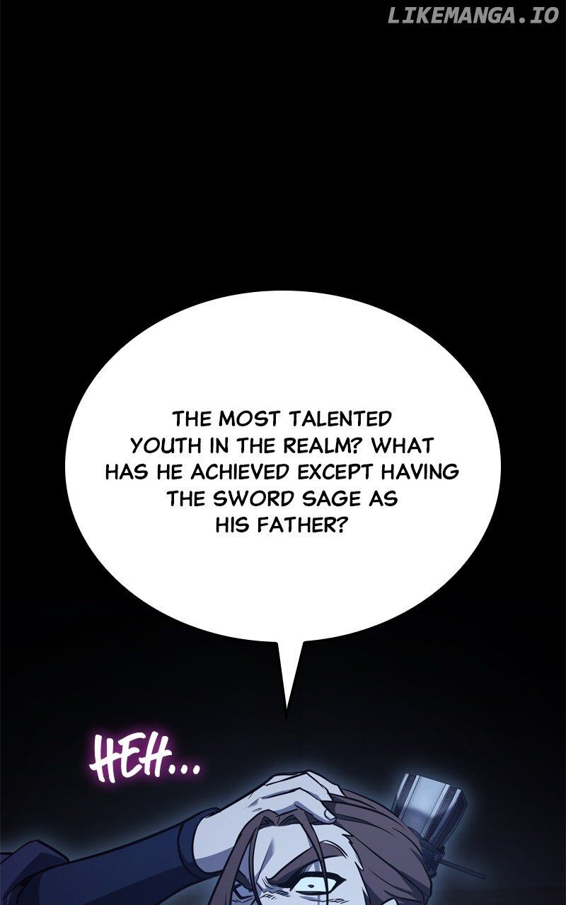 I Reincarnated As The Crazed Heir Chapter 143 Page 151