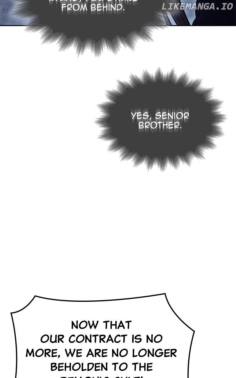 I Reincarnated As The Crazed Heir Chapter 143 Page 156