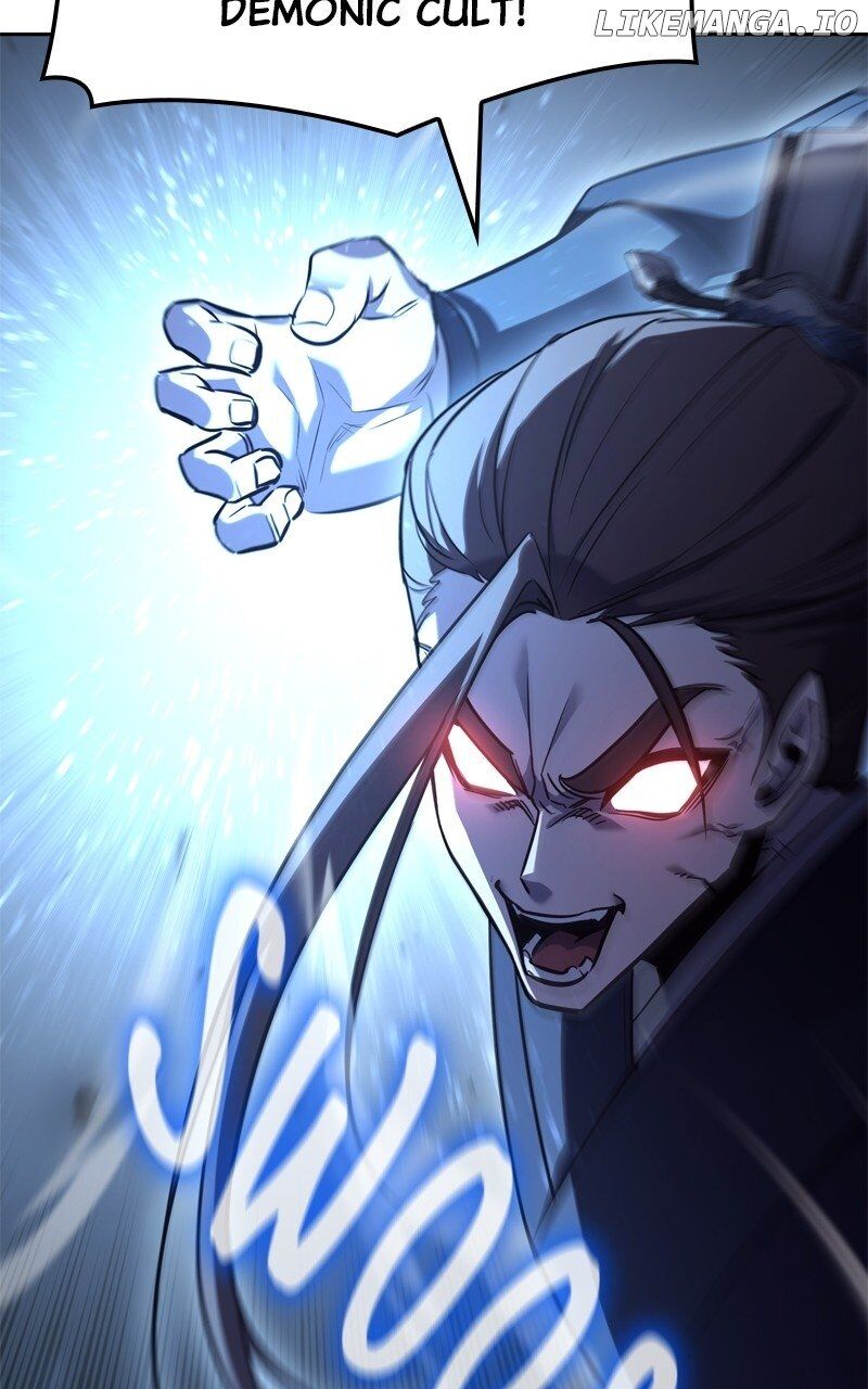I Reincarnated As The Crazed Heir Chapter 143 Page 157