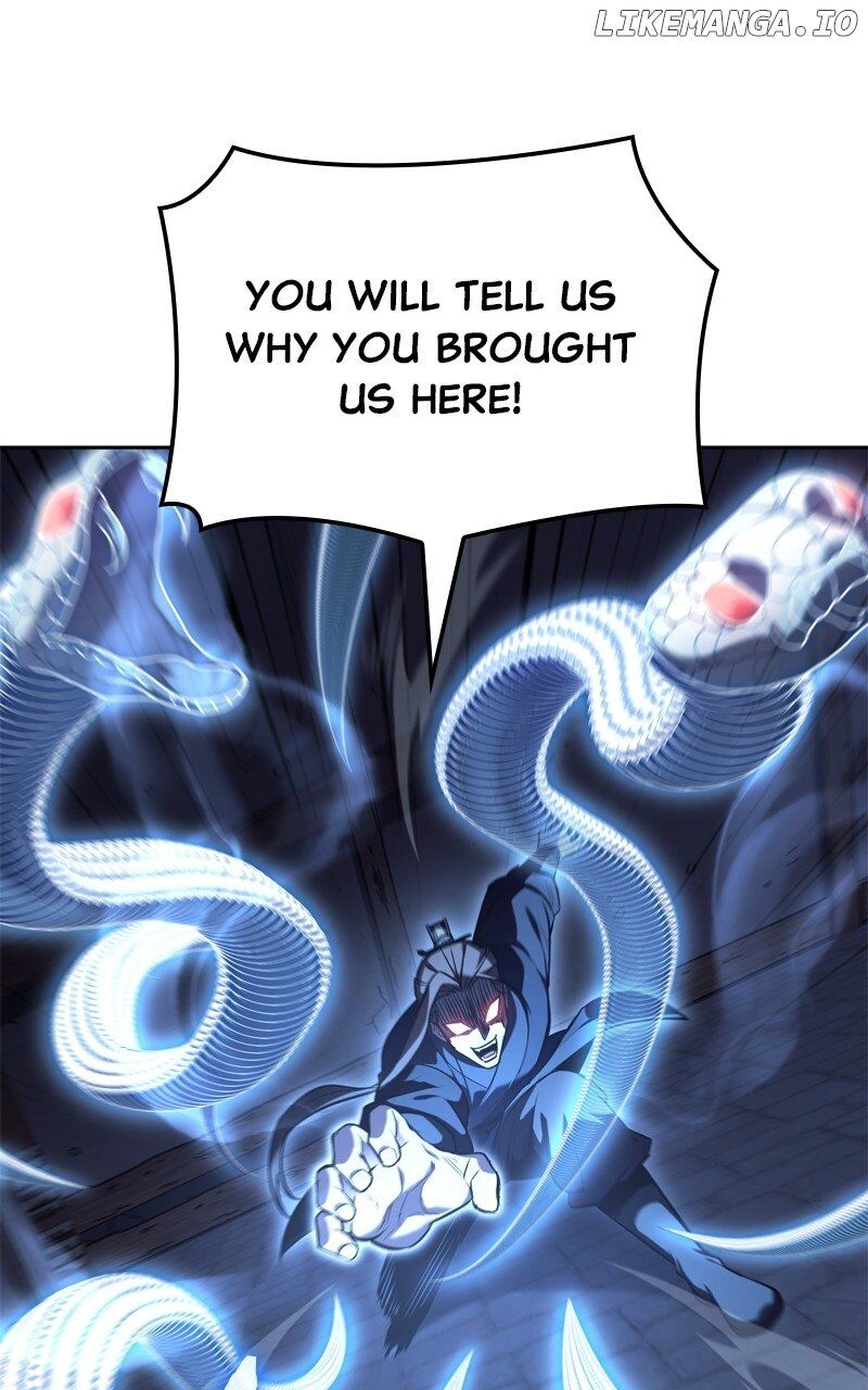 I Reincarnated As The Crazed Heir Chapter 143 Page 159