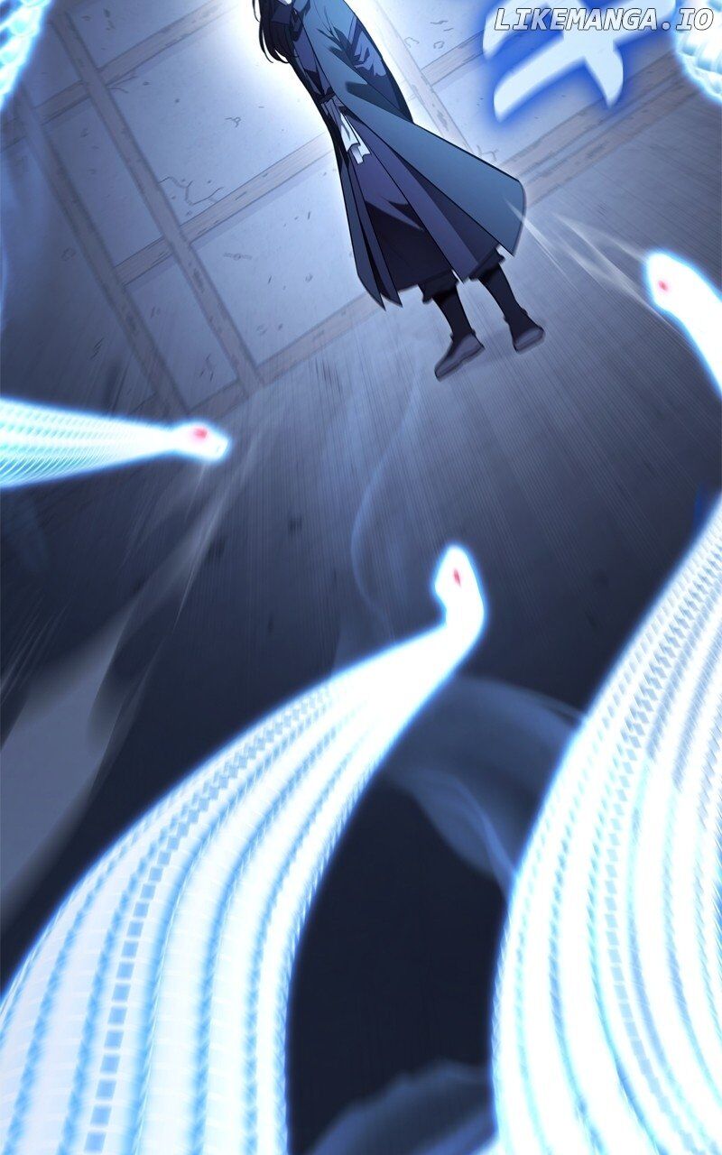 I Reincarnated As The Crazed Heir Chapter 143 Page 164