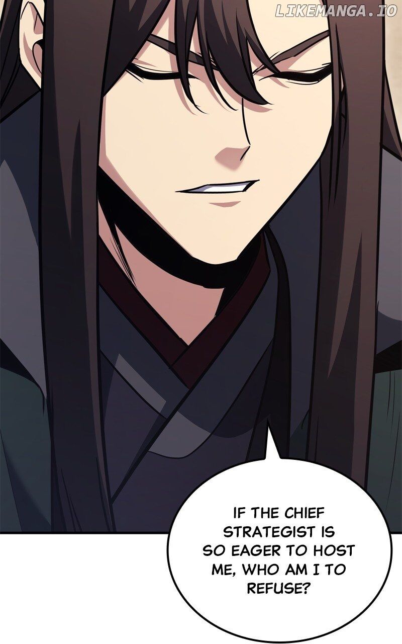 I Reincarnated As The Crazed Heir Chapter 143 Page 17