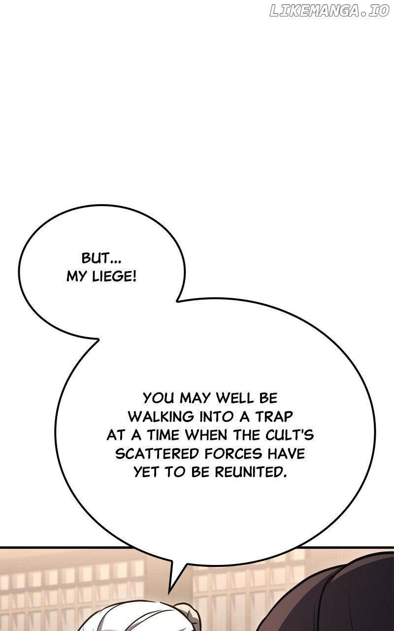 I Reincarnated As The Crazed Heir Chapter 143 Page 18