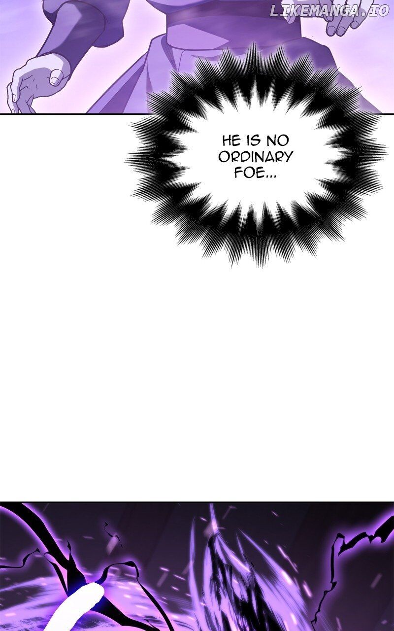 I Reincarnated As The Crazed Heir Chapter 143 Page 181
